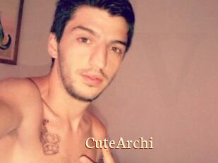 CuteArchi