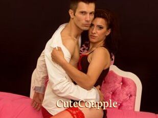 CuteCoupple