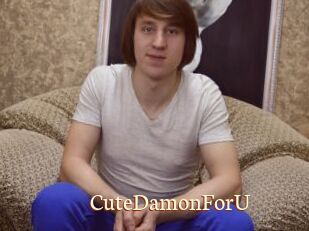 CuteDamonForU