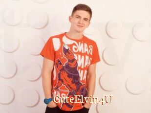 CuteElvin4U