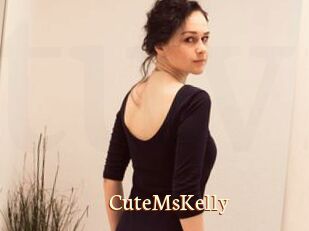 CuteMsKelly