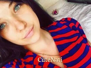 CuteNati