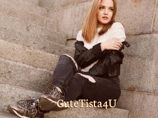 CuteTista4U