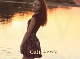CutieAnnie
