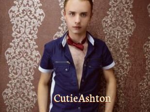 CutieAshton