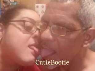 CutieBootie