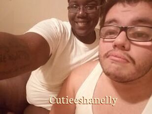 Cutieeshanelly
