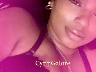 CynnGalore