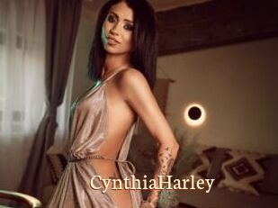 CynthiaHarley