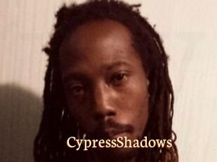 CypressShadows