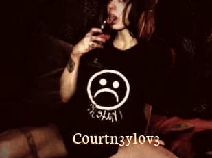 C0urtn3yl0v3