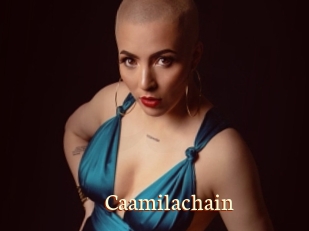 Caamilachain