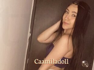 Caamiladoll