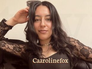 Caarolinefox