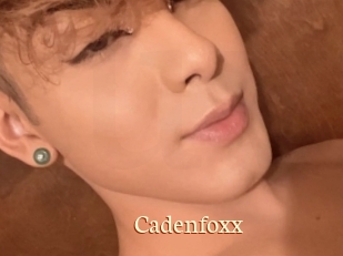 Cadenfoxx