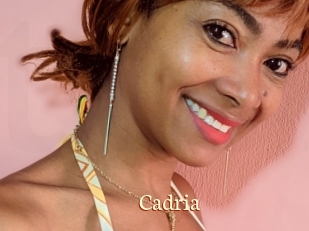 Cadria