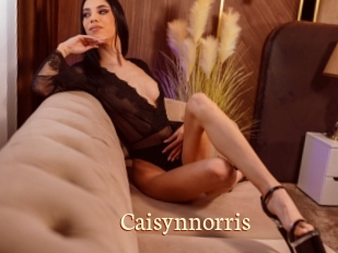 Caisynnorris