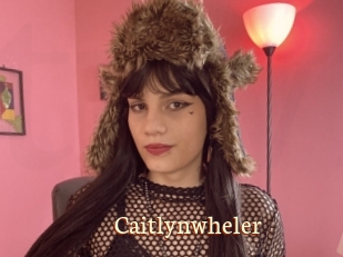 Caitlynwheler