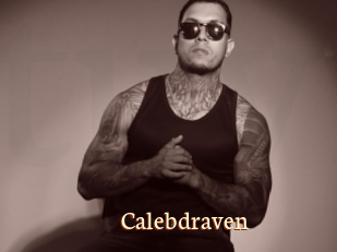 Calebdraven