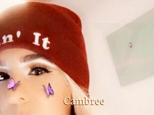 Cambree