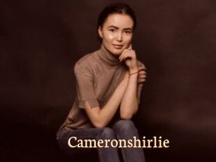 Cameronshirlie