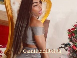 Camiladollbitch