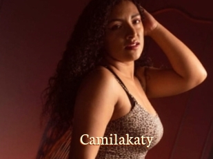 Camilakaty