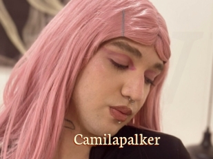 Camilapalker