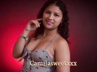 Camilasweetxxx