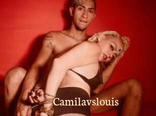Camilavslouis