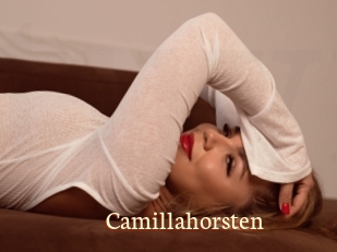 Camillahorsten