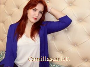 Camillascarlett