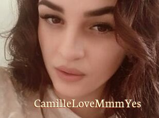 CamilleLoveMmmYes