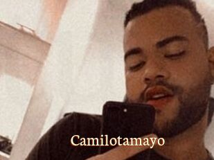 Camilotamayo