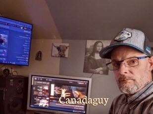 Canadaguy