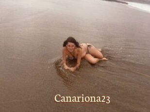 Canariona23