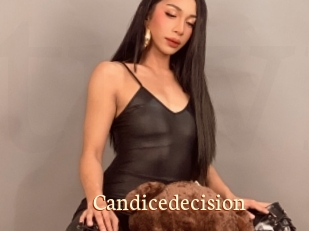 Candicedecision