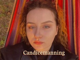 Candicemanning