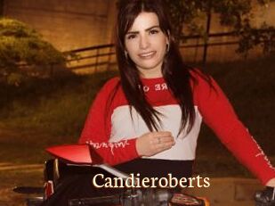 Candieroberts