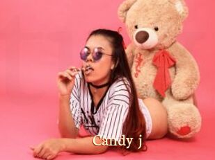 Candy_j