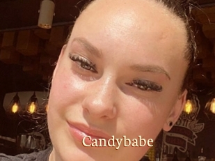 Candybabe