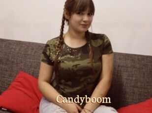 Candyboom