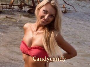 Candycandy