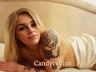 Candyceblue
