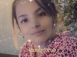 Candyforub