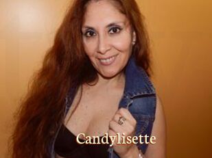 Candylisette