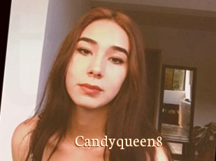 Candyqueen8
