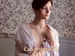Candysensitive