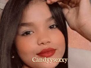 Candyysexxy