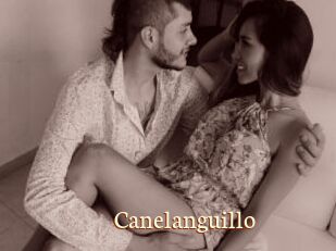 Canelanguillo